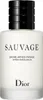 Dior Sauvage Balsamo Despues Afeitado 100ml@ Produktbild-Vorschau 3