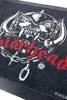 Motörhead Fußmatte  Snaggletooth schwarz Standard Produktbild-Vorschau 2