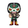 Funko POP! DC Super Heroes Bane 412 Náhled obrázku produktu 2
