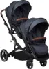 Wózek dla rodzeństwa BabyGo Twinner Podgląd zdjęcia produktu 13