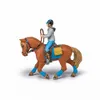 Papo Pferd Des Jungen Reiters, 112 g Produktbild-Vorschau 11