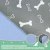 Waschbar Haustier-Urinunterlage, 2 Pack 70*80 cm Produktbild-Vorschau 3