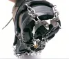 Steigeisen/Anti-Rutsch-Spikes für Schuhe 38-42 (M) 19 Produktbild-Vorschau 5