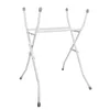Babybadewanne mit Ständer 80cm Faltbar Baby Badewanne mit Produktbild-Vorschau 13