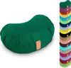#DoYourYoga rundes Yogabolster 30cm x 15cm Waschbarer Bezug Produktbild-Vorschau 9