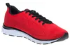 BORAS Sneaker in Übergrößen Rot 5203-0077 große Produktbild-Vorschau 6