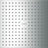 Kopfbrause Axor Montage Decke-Aufputz chrom chrom 250/250 Produktbild-Vorschau 6