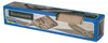 Philos Backgammon Reisekoffer Rollbares Spielbrett Produktbild-Vorschau 3