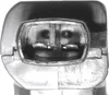 VEMO V70-72-0224 Einparkhilfe Parksensor für LEXUS LS Produktbild-Vorschau 3