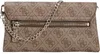 Guess Clutch Noelle BG 21 x 4 x 11.5 Produktbild-Vorschau 3