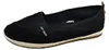 Tom Tailor Leinenschuh Schwarz Produktbild-Vorschau 13