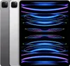Apple iPad Pro 12,9″ 6. Generation 2022: silber / 256 GB / Produktbild-Vorschau 16