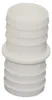 HAF 2x Schlauchverbinder mit 32mm x 32mm | Schlauchtülle x Produktbild-Vorschau 3
