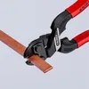 Mini-tagliabulloni 160 mm con impugnatura ergonomica Knipex Anteprima dell’immagine prodotto 11