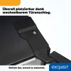 Exquisit Kühl-Gefrierkombination KGC265-70-NF-WS-040C Produktbild-Vorschau 9