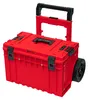 Qbrick System ONE Cart 2.0 RED ULTRA HD Custom stapelbar Produktbild-Vorschau 1
