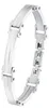 s.Oliver Herren Armband 2035530 Edelstahl Produktbild-Vorschau 1