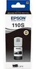 Epson EcoTank MX1XX Series - Formato L - Nero Anteprima dell’immagine prodotto 5