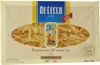 Eiernudeln Fettucine n103 all'Uovo 250g - De Cecco Produktbild-Vorschau 1