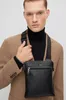 BOSS Umhängetasche Ray S Zip ENV black Produktbild-Vorschau 12