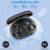 Bluetooth 5.4 Sport Kopfhörer In Ear Kabellos mit 6D Produktbild-Vorschau 4