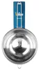 Vilde | Colino da cucina in acciaio inox 24 cm - Colino a Anteprima dell’immagine prodotto 11