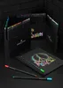 FABER-CASTELL Buntstifte Black Edition 100er Podgląd zdjęcia produktu 3