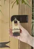Master Lock Vorhängeschloss mit 8-kantiger 28mm Büge Produktbild-Vorschau 3