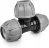Raccord en T pour tube PE 25 / 20 / 25 mm Raccord PN10 Voir les images du produit 6