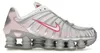 Nike Shox TL Pink Foam - EU: 40.5 Náhled obrázku produktu 1