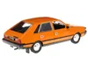 Modell 1:43, FSO POLONEZ PRL, orange Produktbild-Vorschau 3
