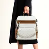 Cityrucksack Damen Rucksack Wasserdicht Anti-Diebstahl Produktbild-Vorschau 4