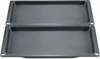 Bosch HEZ530000, Bosch, Schwarz, 1,42 kg, 430 mm, 475 mm, Produktbild-Vorschau 3