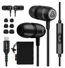 Clamor 2 Pro USB C Kopfhörer Typ C Ohrhörer mit Mikrofon Produktbild-Vorschau 1