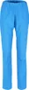 beb MEDIZIN/PFLEGE Uni SCHLUPFHOSE Basic Polyestermix Azur Produktbild-Vorschau 1