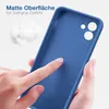 Hülle für Samsung Galaxy A05 Case Cover Bumper Silikon Produktbild-Vorschau 4