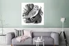 MuchoWow® Poster Naturgetreue Illustration einer Produktbild-Vorschau 5
