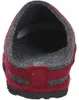Rohde Damen Pantoffel Hausschuh aus Softfilz mit losen Produktbild-Vorschau 8