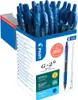 Pilot G-2 VALUE PACK, Zasúvacie guľôčkové pero, Modrá, Náhľad obrázku produktu 3