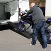 ACXIN 2 kusy nájezdové rampy, max. 400 kg nakládací rampa z Náhled obrázku produktu 7