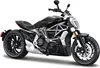 Maisto - Modellmotorrad - Ducati X Diavel S (schwarz, Produktbild-Vorschau 5