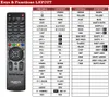 Ersatz Fernbedienung für Humax RM-E09 / HD-5400S / HD-5600S Produktbild-Vorschau 2