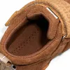Affenzahn Lauflerner Übergangsschuh Leder Talky Affenzahn Produktbild-Vorschau 9