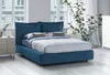 Doppelbett Cornelia, Containerbett mit Stoffbespannung, Produktbild-Vorschau 2