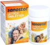 Sanostol pastilky 75 ks Náhľad obrázku produktu 4