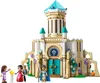 LEGO® LEGO Disney 43224 König Magnificos Schloss Produktbild-Vorschau 2