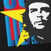 style3 Viva Cuba T-Shirt Herren kuba revolution havanna Produktbild-Vorschau 2