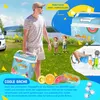 KESSER® 24 Liter Kühlbox | KÜHLT und WÄRMT | Produktbild-Vorschau 3