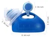Männer Urinal, Nachtflasche 2000 ml, Urinflasche mit langem Produktbild-Vorschau 7