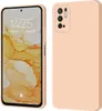 Hülle für Xiaomi Redmi Note 10 5G Case Cover Bumper Silikon Produktbild-Vorschau 1